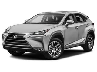 used 2016 Lexus NX 200t car, priced at $19,998