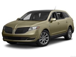 used 2016 Lincoln MKT car