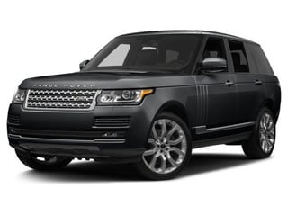 used 2016 Land Rover Range Rover car, priced at $34,998