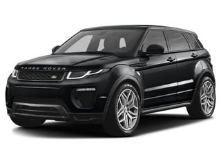 used 2016 Land Rover Range Rover Evoque car, priced at $30,981