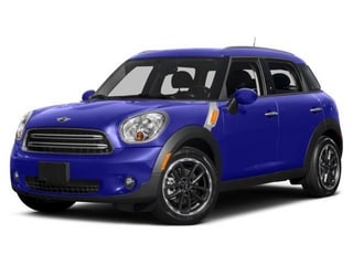 used 2016 MINI Countryman car, priced at $17,798