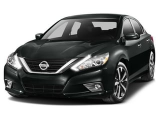 used 2016 Nissan Altima car, priced at $14,998