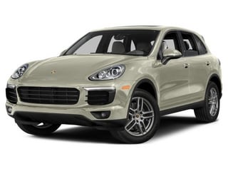 used 2016 Porsche Cayenne car, priced at $15,997