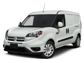 used 2016 Ram ProMaster City car, priced at $13,497