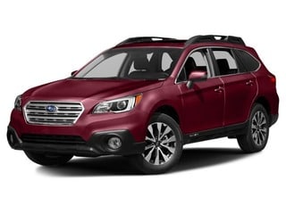 used 2016 Subaru Outback car