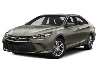 used 2016 Toyota Camry car, priced at $16,959