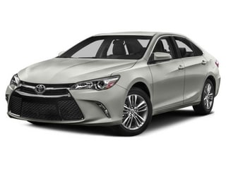 used 2016 Toyota Camry car, priced at $14,998