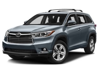 used 2016 Toyota Highlander car, priced at $32,998