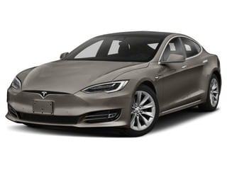 used 2016 Tesla Model S car, priced at $23,998
