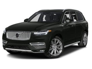 used 2016 Volvo XC90 car
