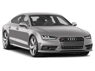 used 2017 Audi S7 car, priced at $34,998