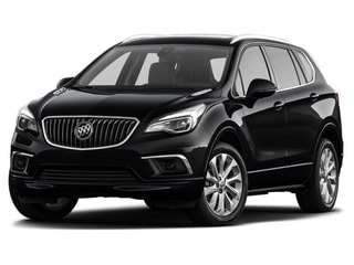 used 2017 Buick Envision car, priced at $15,998