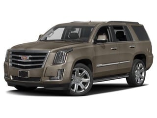 used 2017 Cadillac Escalade car, priced at $28,898