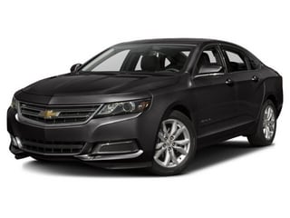 used 2017 Chevrolet Impala car, priced at $15,998