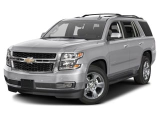 used 2017 Chevrolet Tahoe car, priced at $17,910