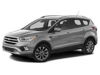 used 2017 Ford Escape car, priced at $13,994