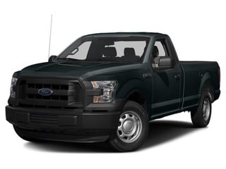 used 2017 Ford F-150 car, priced at $15,731