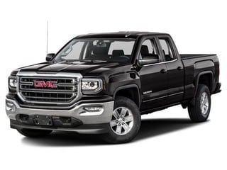 used 2017 GMC Sierra 1500 car, priced at $20,998