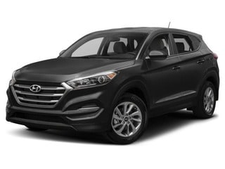 used 2017 Hyundai Tucson car, priced at $17,407