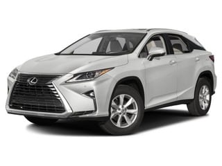 used 2017 Lexus RX 350 car, priced at $27,500