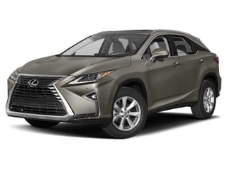 used 2017 Lexus RX car, priced at $24,998