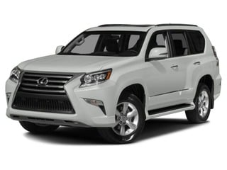 used 2017 Lexus GX 460 car, priced at $27,997