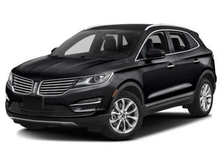 used 2017 Lincoln MKC car, priced at $17,998