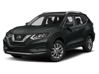 used 2017 Nissan Rogue car, priced at $14,998