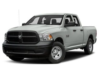 used 2017 Ram 1500 car, priced at $19,900