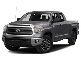 used 2017 Toyota Tundra car, priced at $20,655