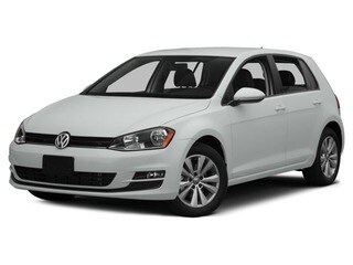 used 2017 Volkswagen Golf car, priced at $14,985