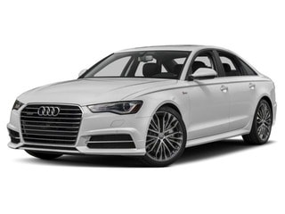 used 2018 Audi A6 car, priced at $25,990