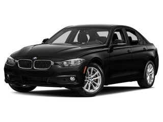 used 2018 BMW 320i car, priced at $15,998