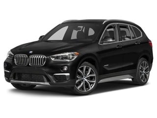 used 2018 BMW X1 car, priced at $18,998