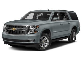 used 2018 Chevrolet Suburban car, priced at $25,998