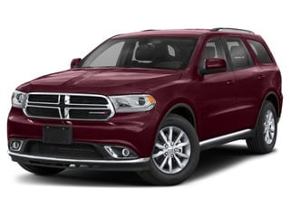 used 2018 Dodge Durango car, priced at $19,998