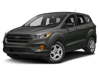 used 2018 Ford Escape car, priced at $9,999