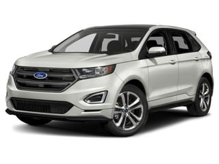 used 2018 Ford Edge car, priced at $28,600