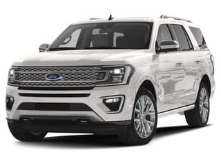 used 2018 Ford Expedition car