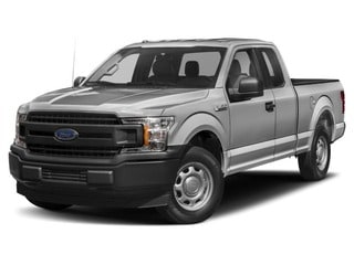used 2018 Ford F-150 car, priced at $25,998