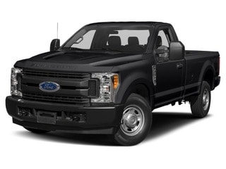 used 2018 Ford F-250 car, priced at $33,998