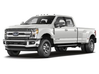 used 2018 Ford F-450SD car, priced at $39,422