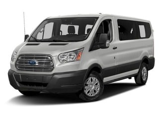 used 2018 Ford Transit-350 car, priced at $22,998