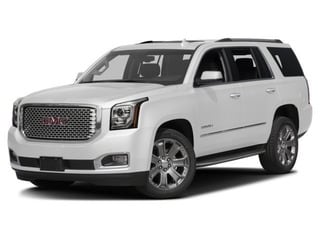 used 2018 GMC Yukon car, priced at $27,562