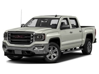 used 2018 GMC Sierra 1500 car, priced at $35,258