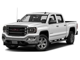 used 2018 GMC Sierra 1500 car