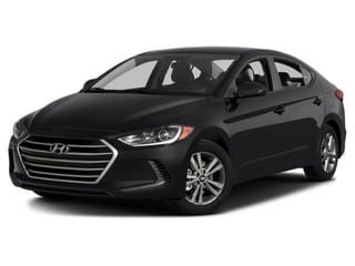 used 2018 Hyundai Elantra car, priced at $16,998