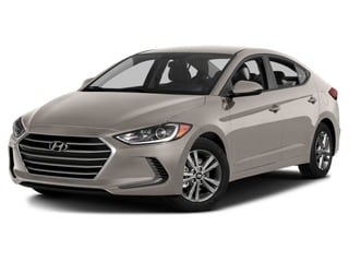 used 2018 Hyundai Elantra car, priced at $11,497