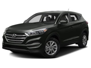 used 2018 Hyundai Tucson car, priced at $15,998