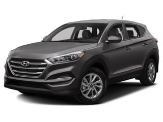 used 2018 Hyundai Tucson car